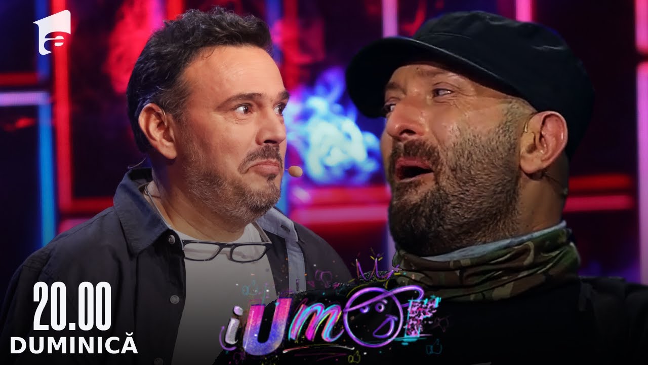Chef Florin Dumitrescu, tocat de colegul lui, Iosif Ștefănescu „Am venit aici să ți-o plătesc!”