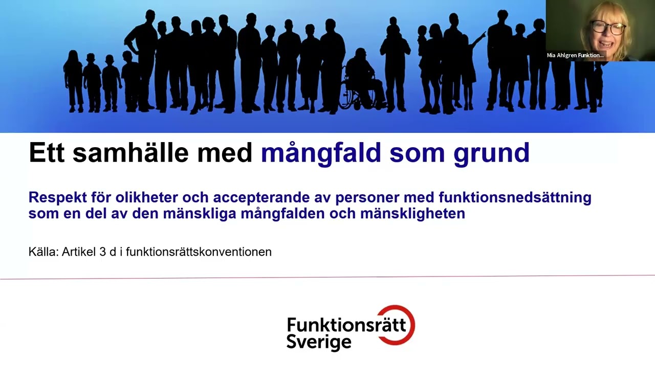 Design for All: Så skapar du inkluderande lösningar från början