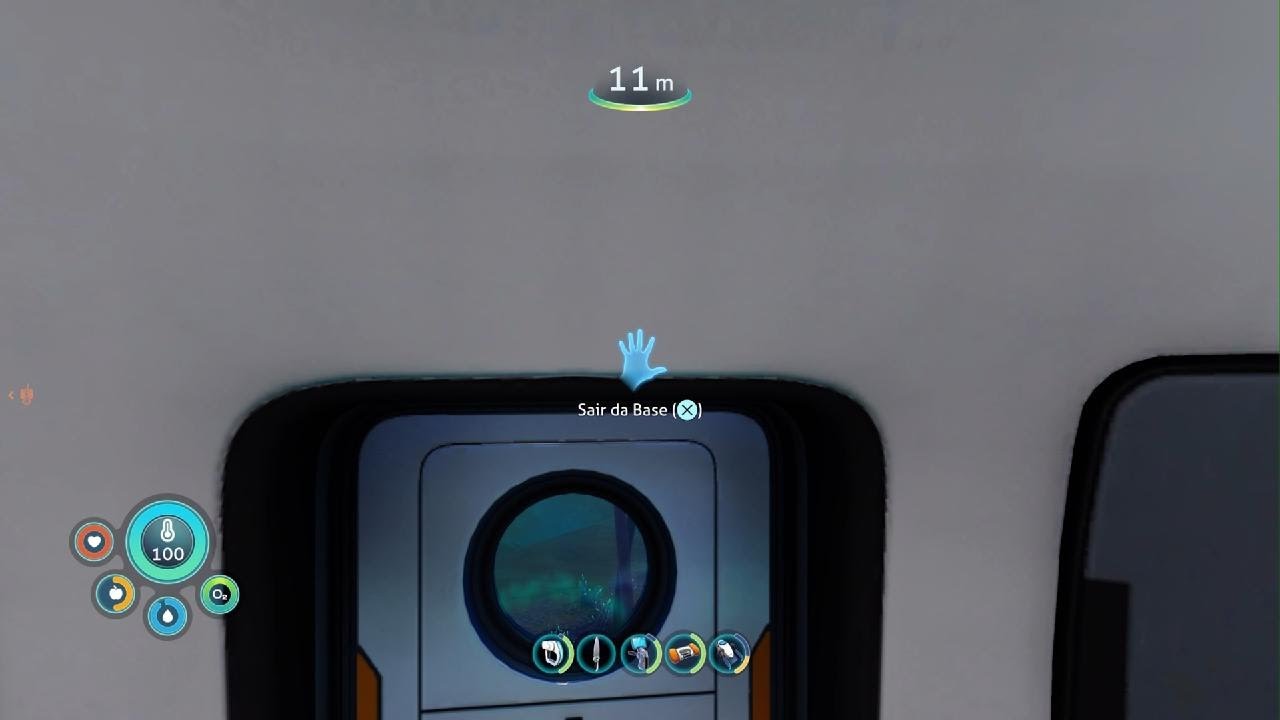 Subnautica Below Zero: A série (pt 3)