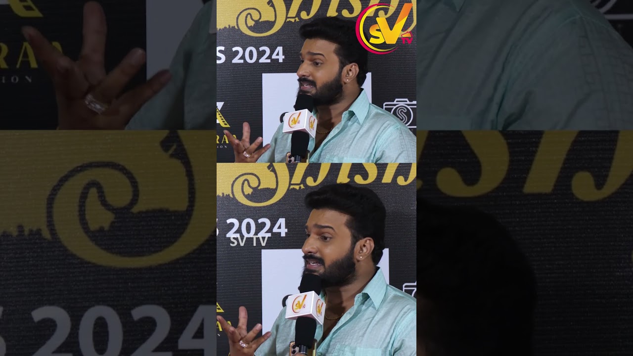 என்னுடைய அப்பா தான்  | Guru shishya Awards 2024 | #shorts #trendingshorts #trendingshorts #trending
