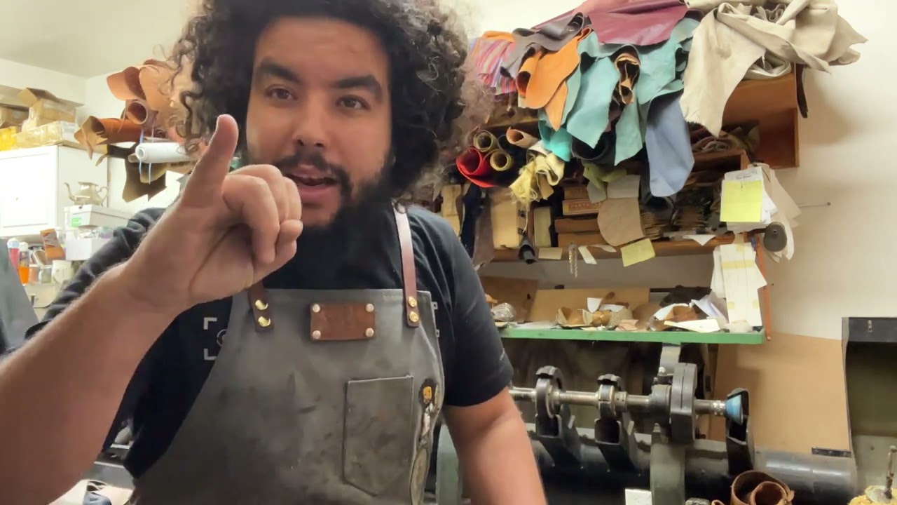 حديث و مغزل 5: مكالمة حمساتني بزاف