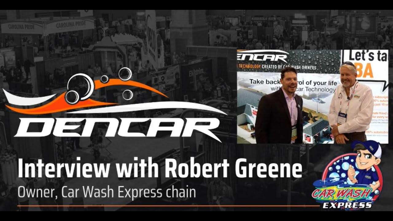 Robert Greene Interview