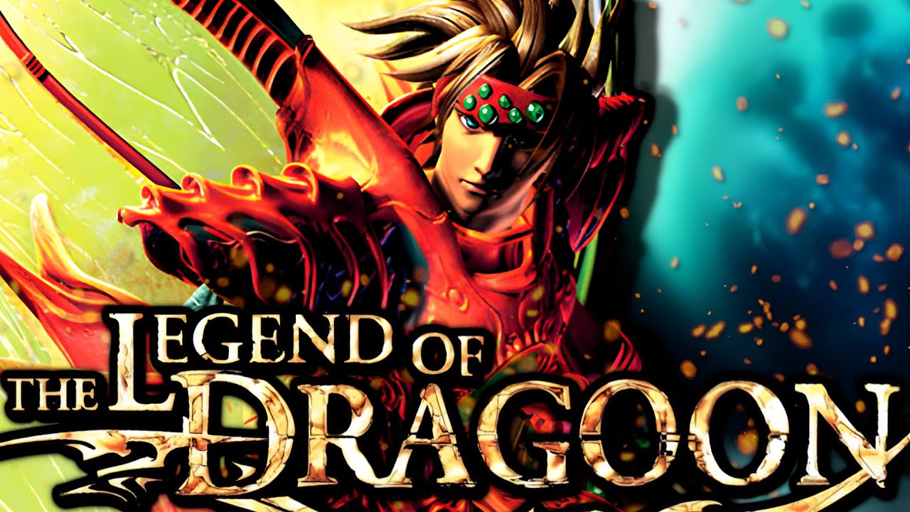 The GREATEST PlayStation JRPG You Never Played