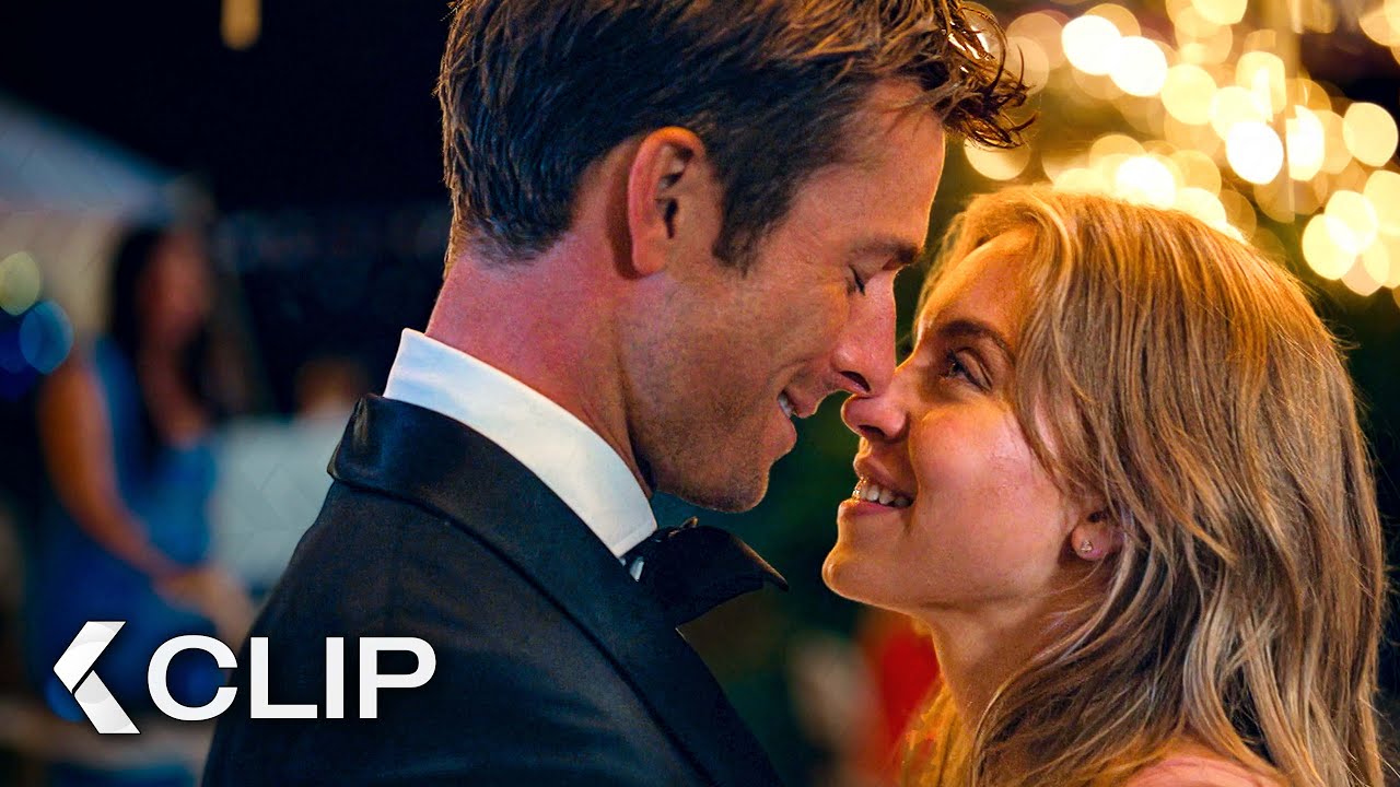 Ben versucht Bae zurückzugewinnen - WO DIE LÜGE HINFÄLLT Clip (2024) Sydney Sweeney, Glen Powell