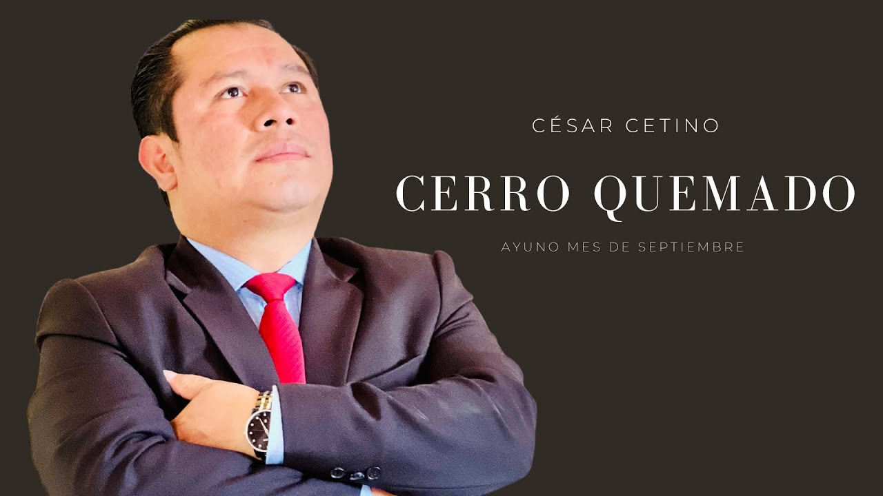 CÉSAR CETINO-COROS