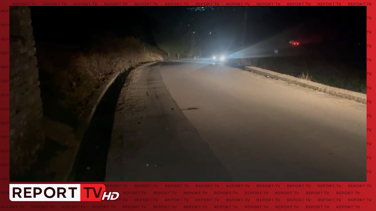 Aksident me vdekje në aksin Berat-Rroshnik, humb jetën 40-vjeçari