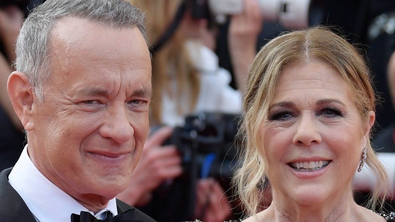 Celebrity Marriages That Have Never Faltered