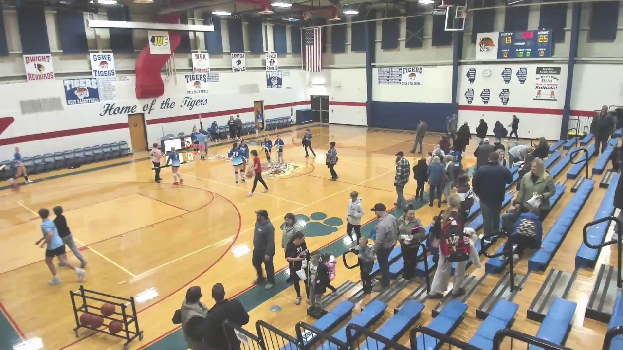 7/8 Volleyball 1/21/2026