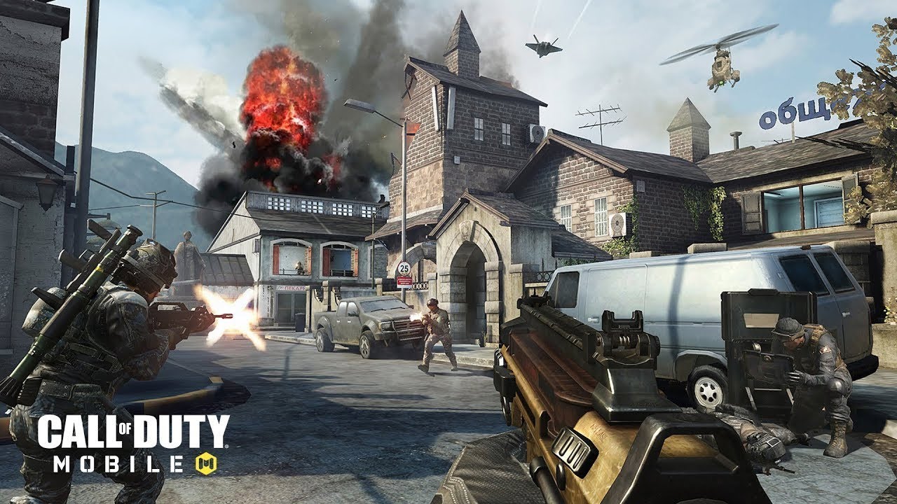 Call of Duty mobile найти и уничтожить интересная катка find and destroy @kingleogalitsky4504