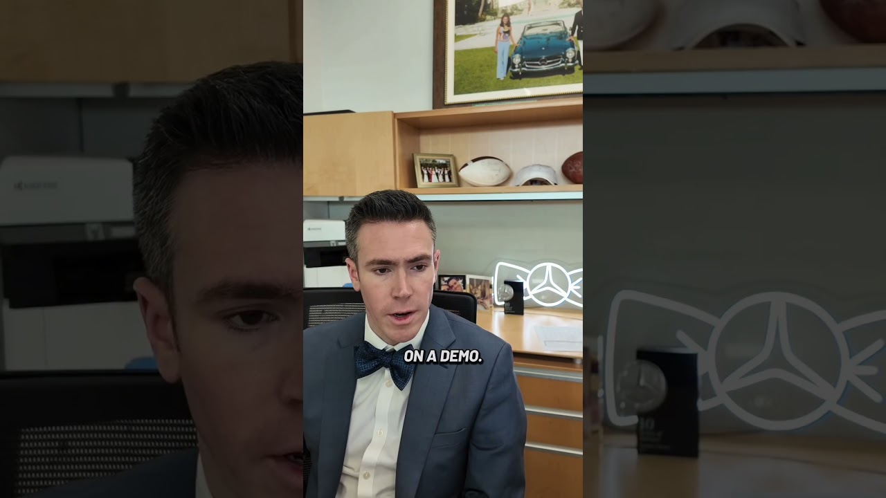 He Wanted A Worksheet Without His Tesla Trade!?