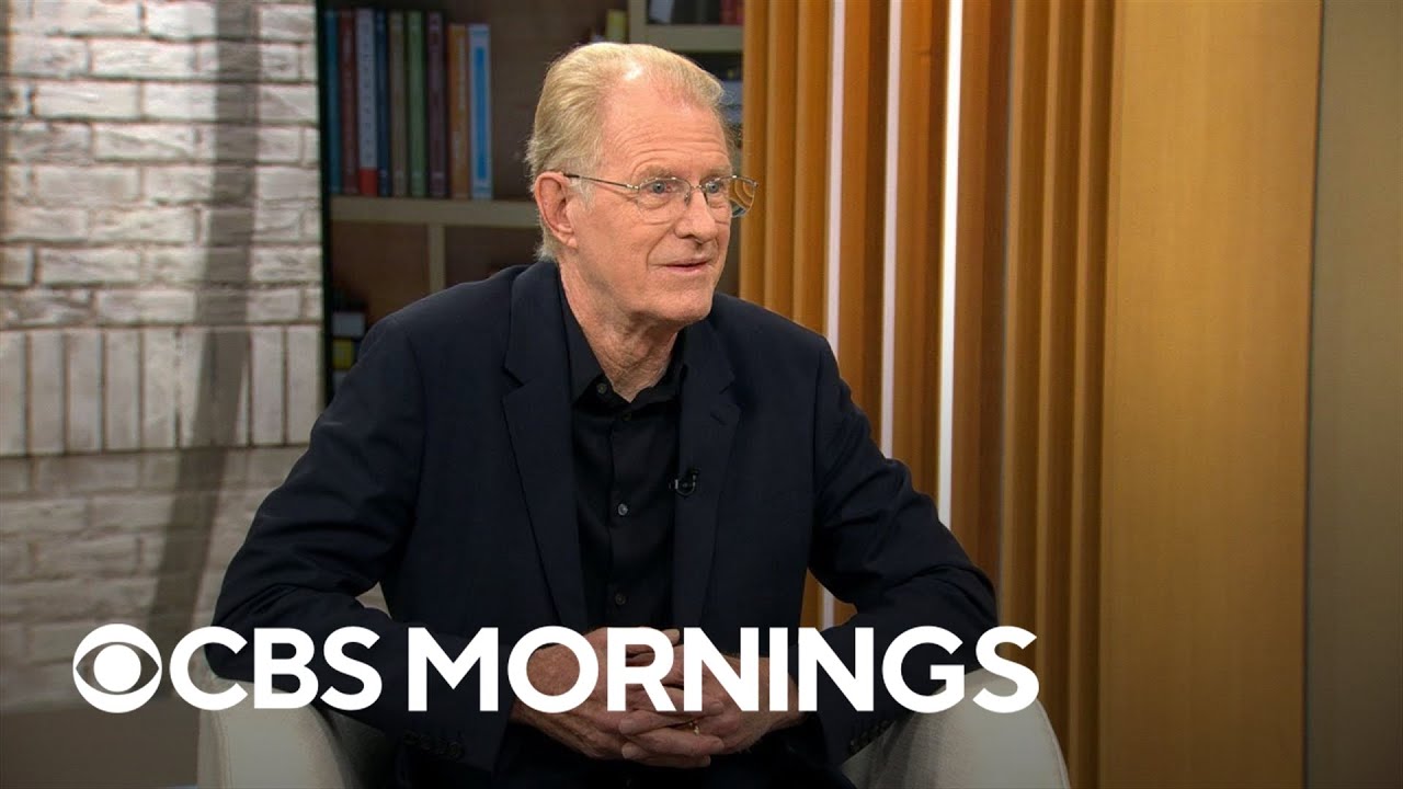 Actor Ed Begley Jr. opens up about his Parkinson&rsquo;s journey, role of 