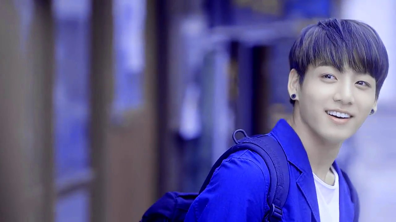 Jungkook-Turning Page (Relationship AU) [FMV]