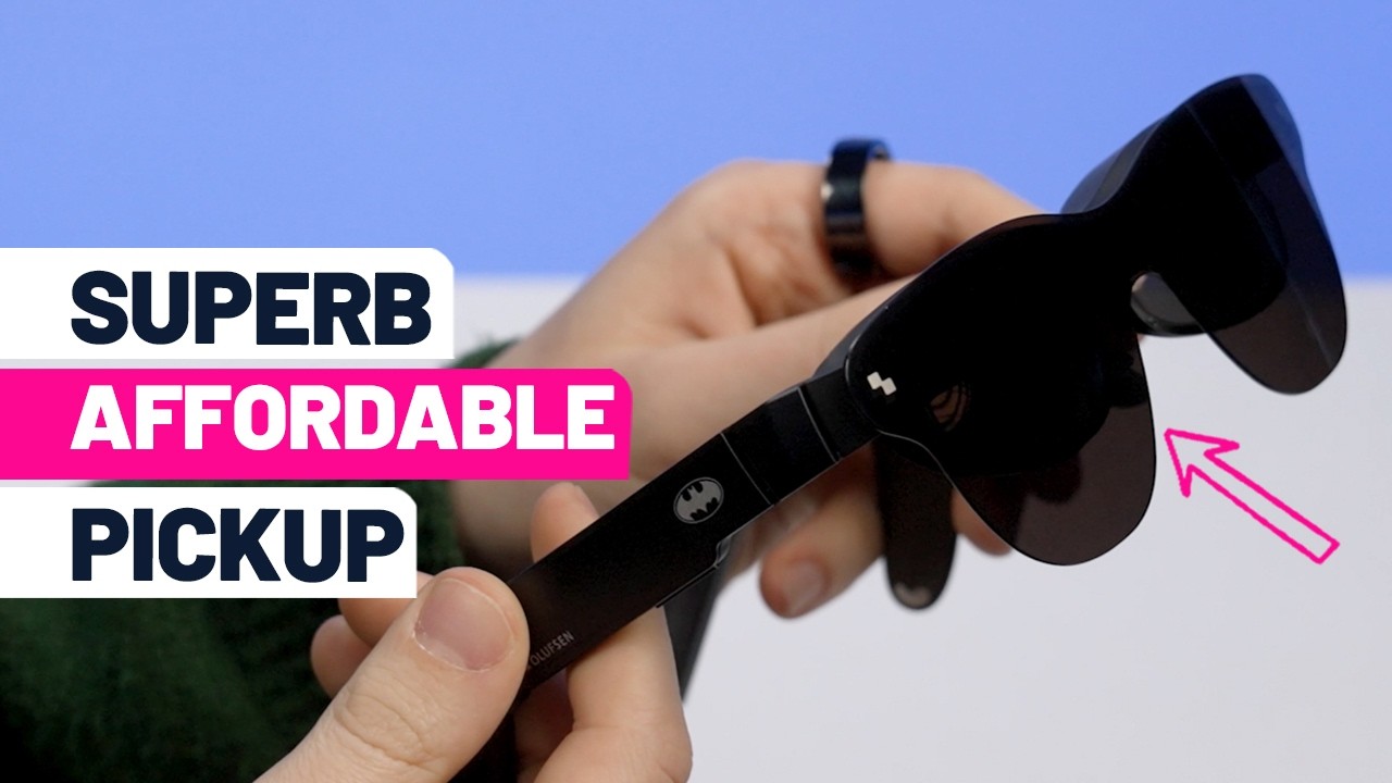 RayNeo Air 4 Pro review: the best affordable XR glasses money can buy in 2026