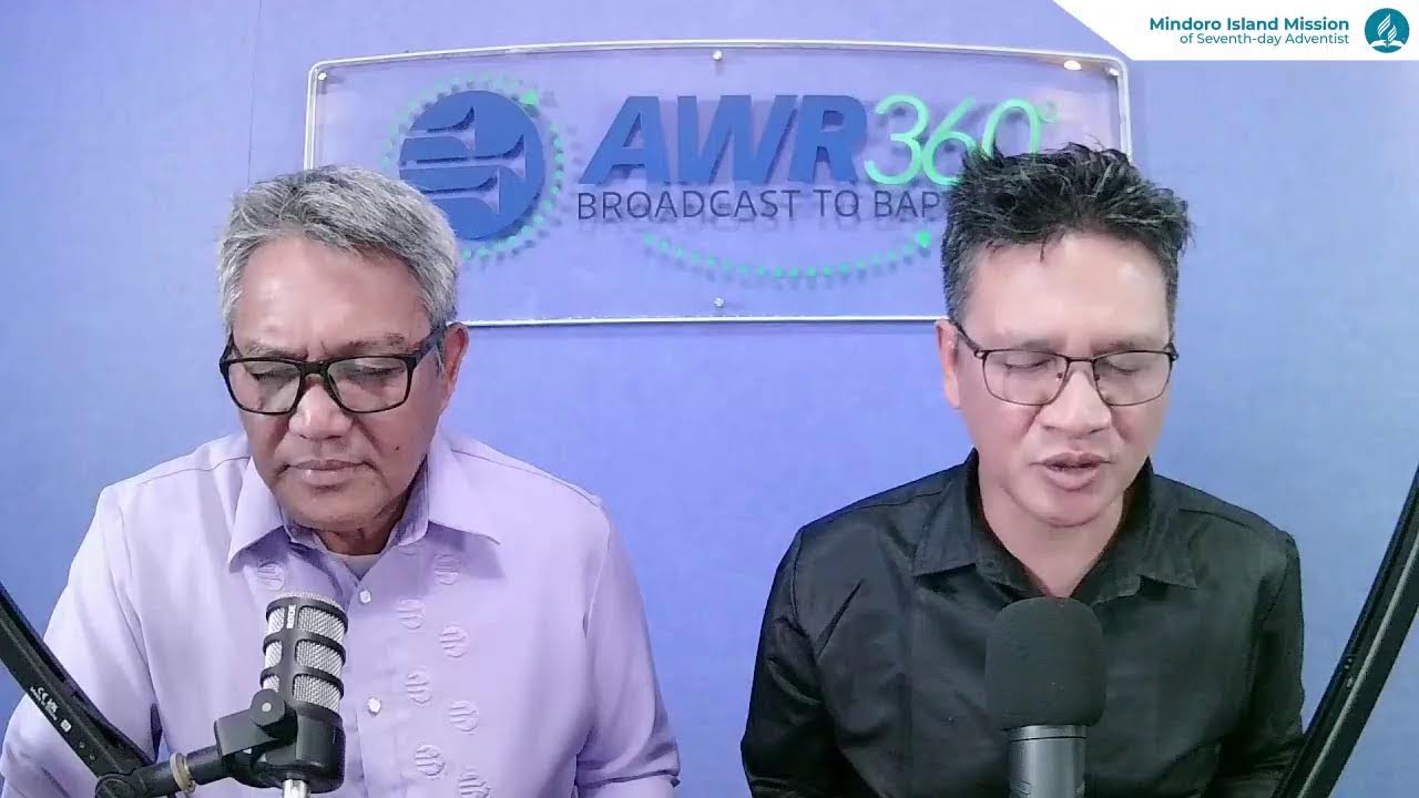 Tinig ng Pag-asa - Espiritu at Buhay