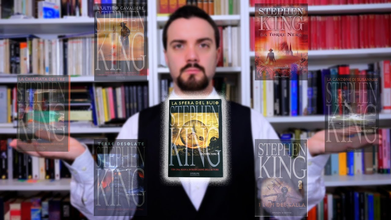 Il quarto volume de 