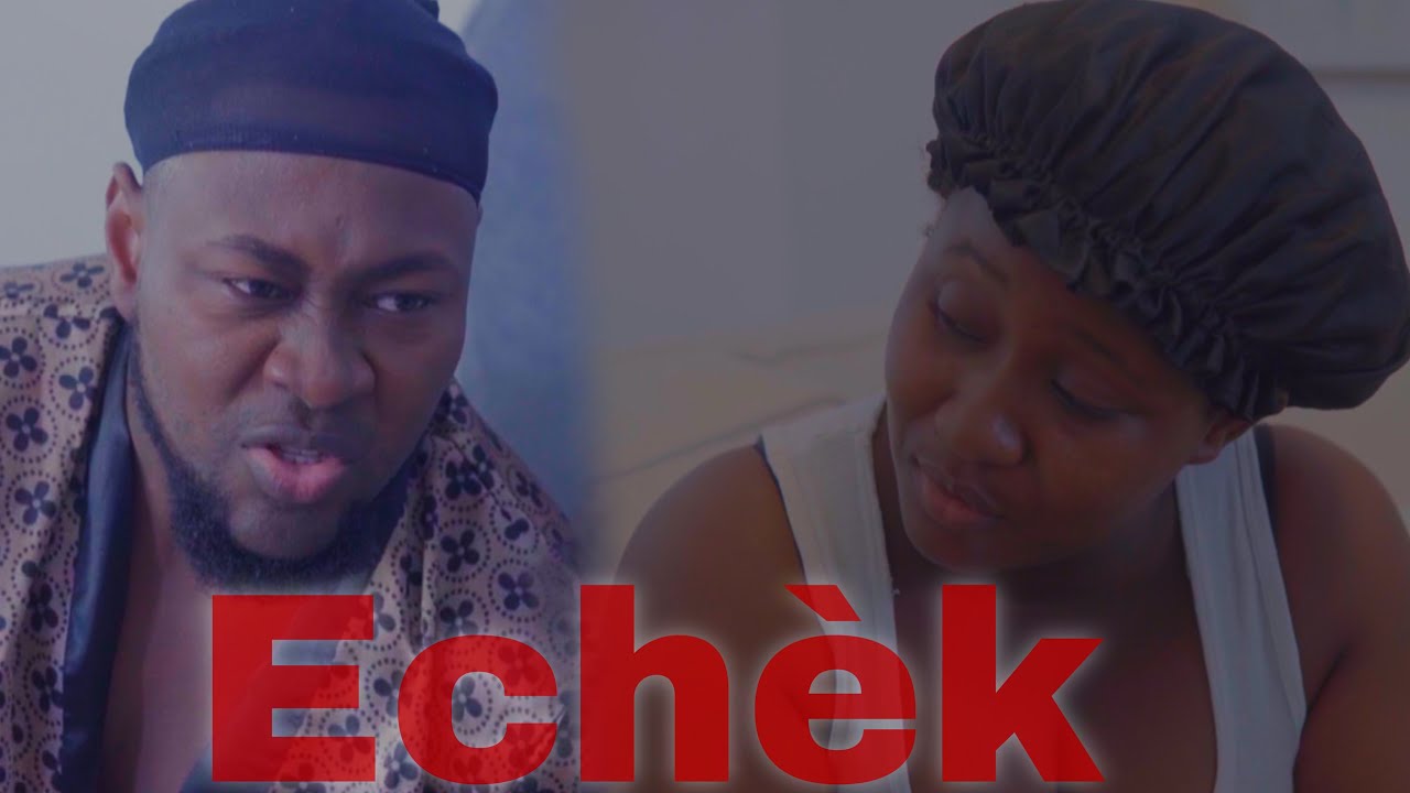 Echèk fim ayisyen 2026  aby / Lineda/ kewina 