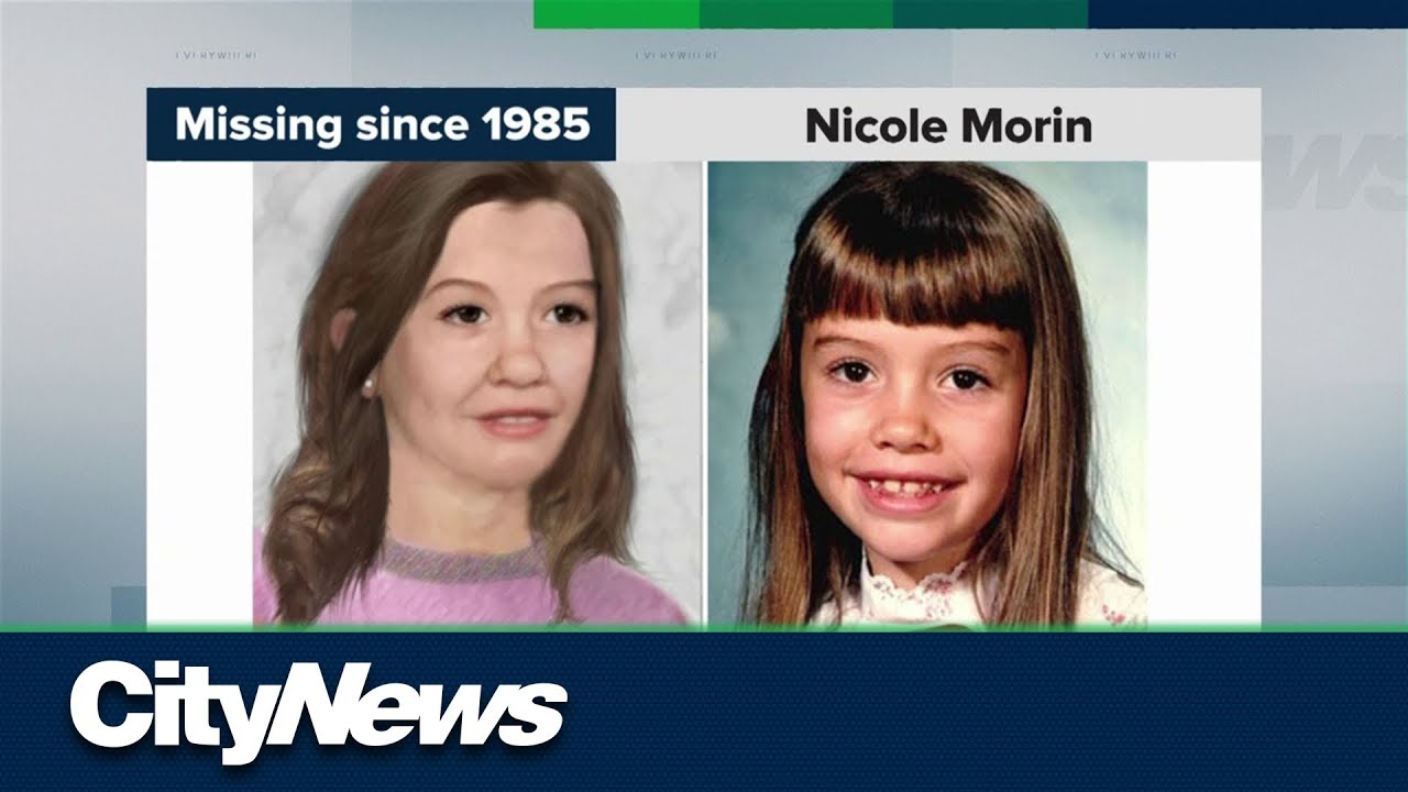 The heat is back on one of Toronto’s most chilling cold case mysteries