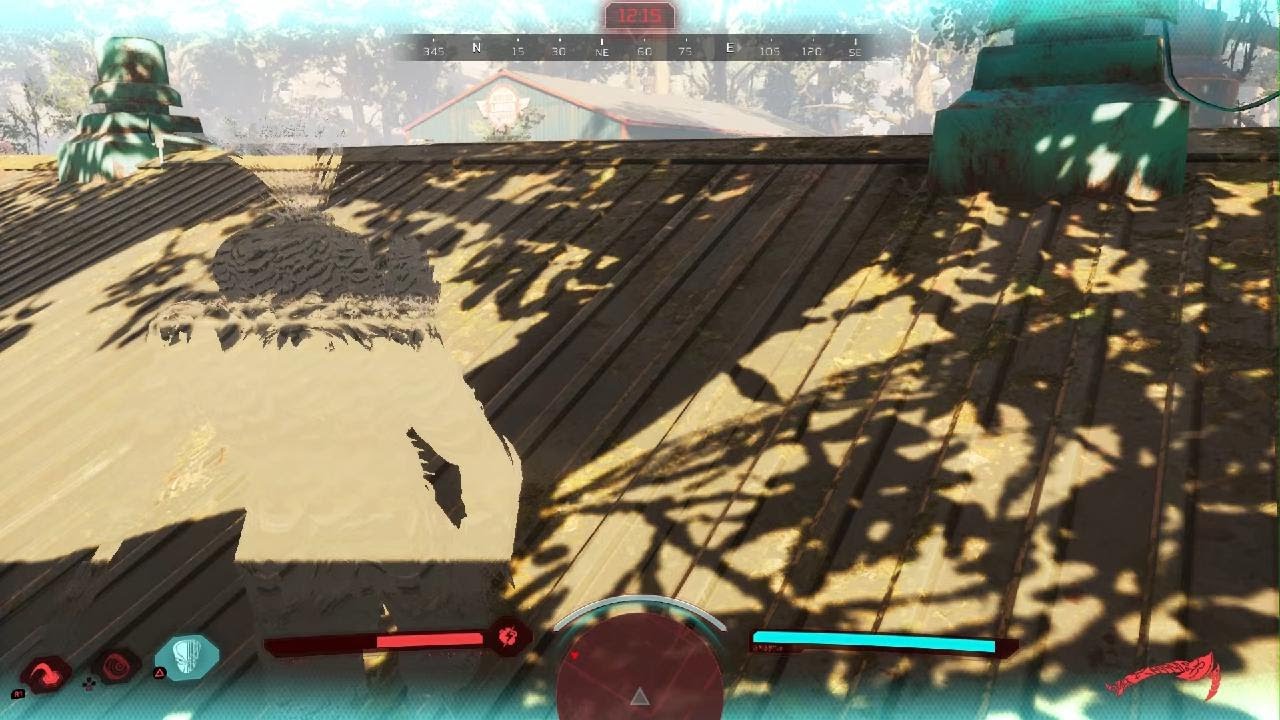 Predator: Hunting Grounds 