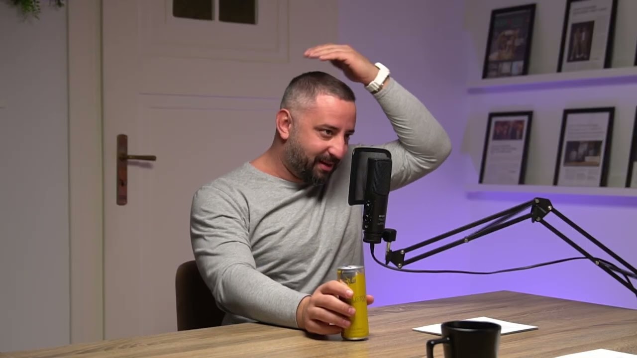 #176 Wie kommen wir in Deutschland auf eine Reaktionsquote von 20%?