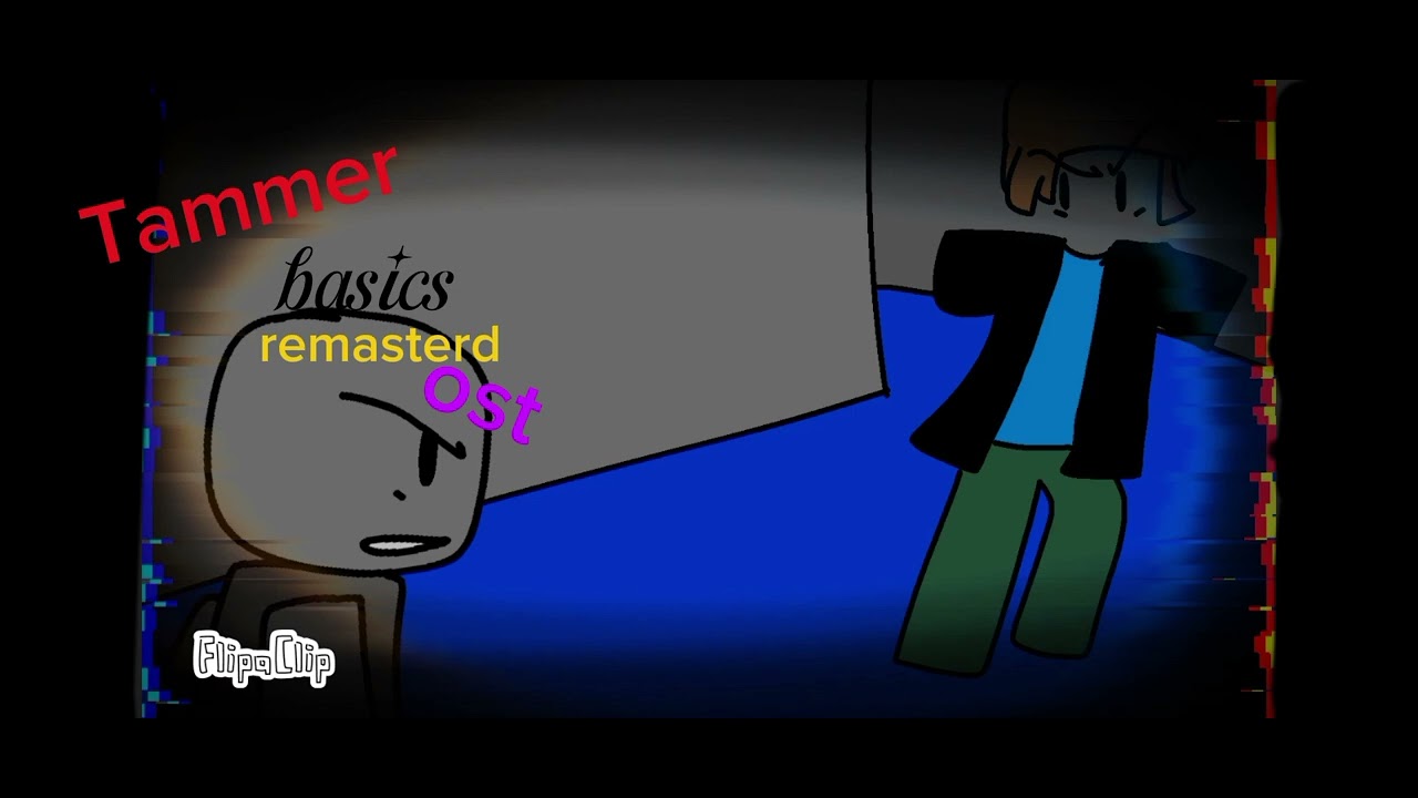 ost Tammer basics Phase 2