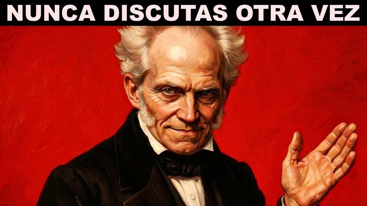 Cómo las Personas Inteligentes Lidian con Personas Estúpidas — Schopenhauer