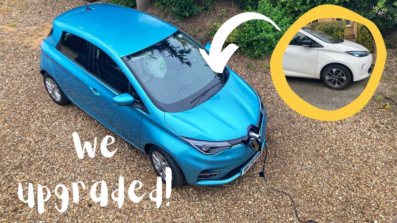 SWITCHING OUR CAR? | ONTO CAR SUBSCRIPTION EXCHANGE | EP. 43