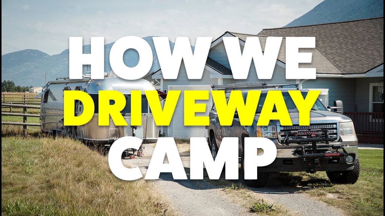 Tuesday Talk: Driveway Surfing Tips & Recommendations