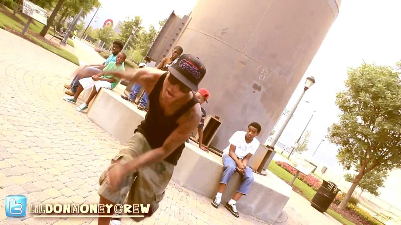 Money Crew feat. Bandit Gang Marco - Talk About HD
