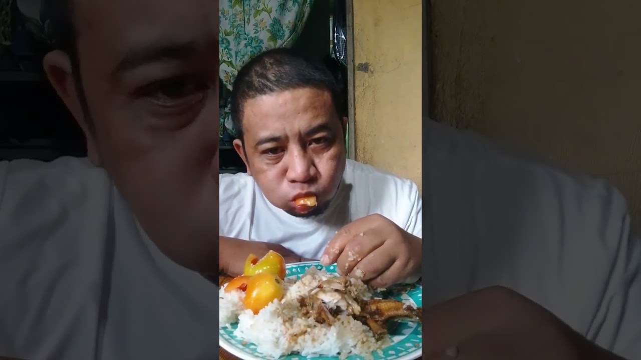 Adobo at Kamatis Another Day Another Kain 