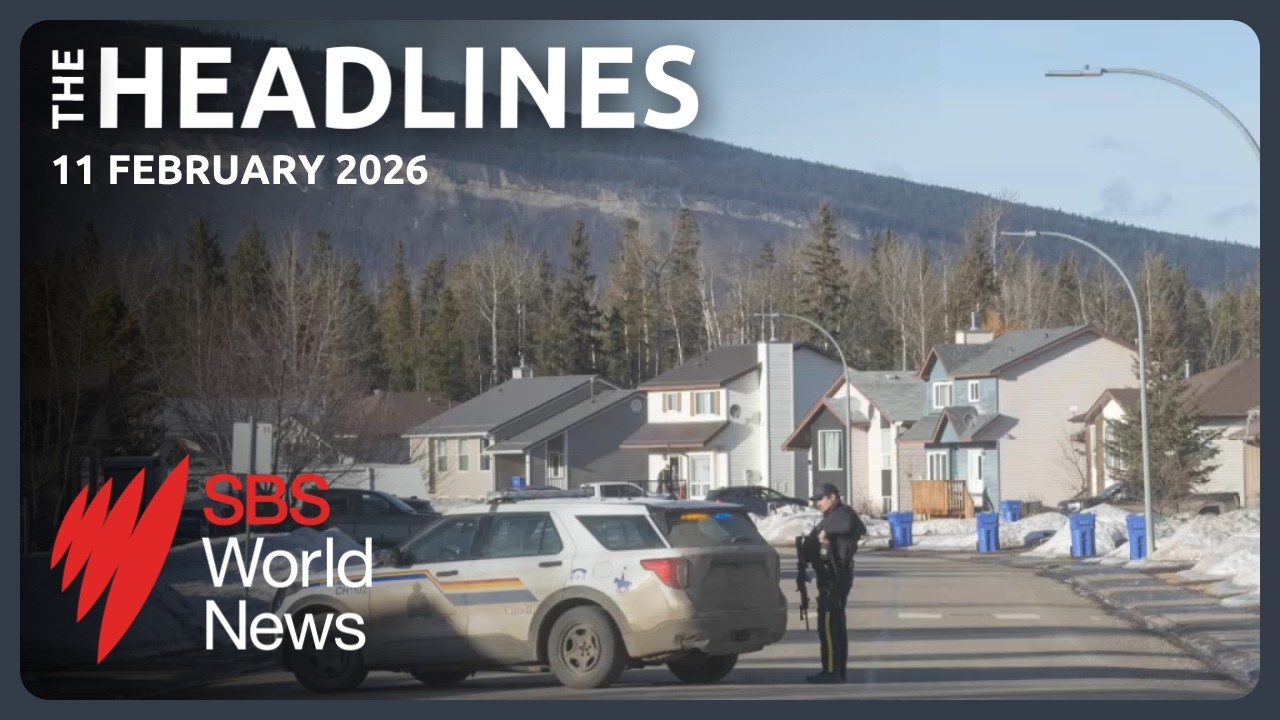 Nine dead in Canadian school shooting | Israeli’s Netanyahu in Washington DC for urgent Iran talks