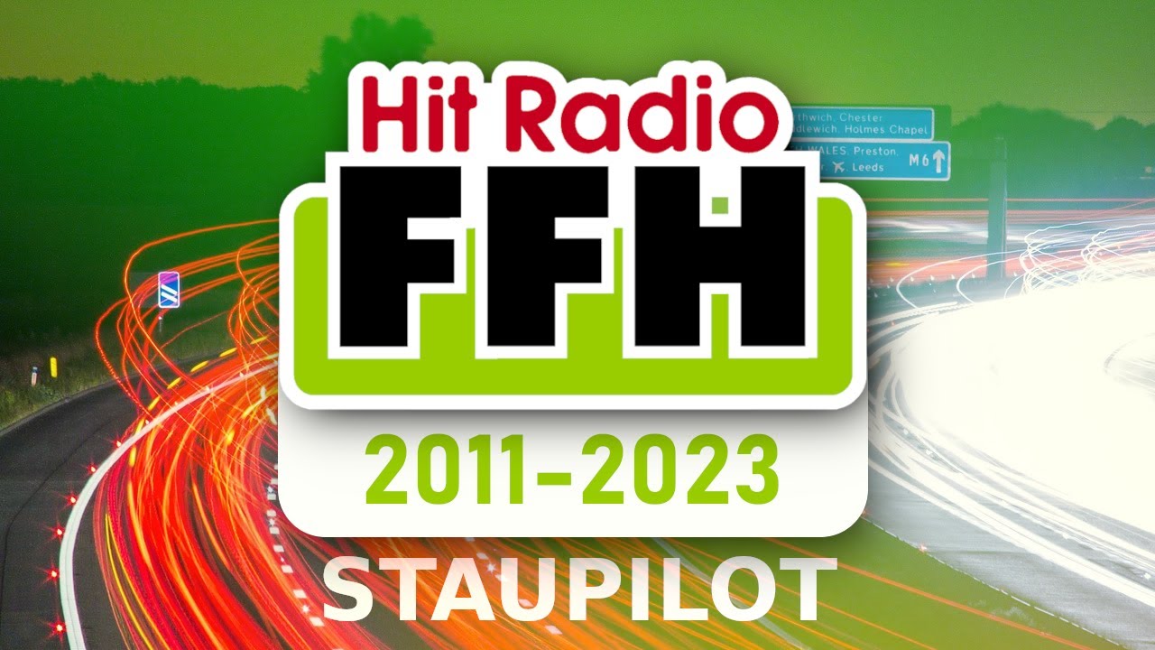 FFH Staupilot - 2011 bis 2023