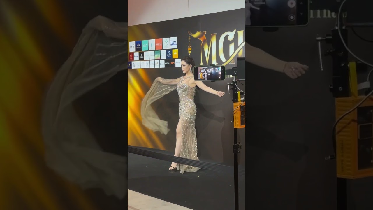 Emsphere Glass ( MGI 2024 )