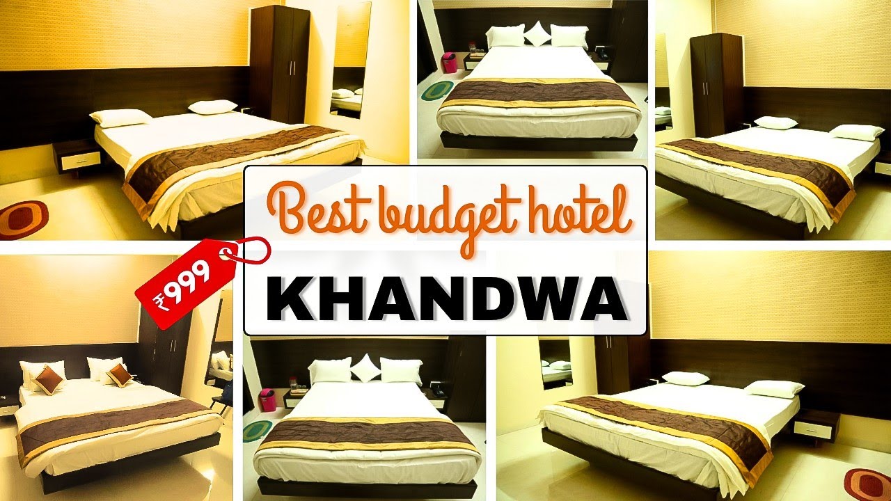 Best budget hotel in Khandwa | Best hotel in Khandwa | hotel in Khandwa 