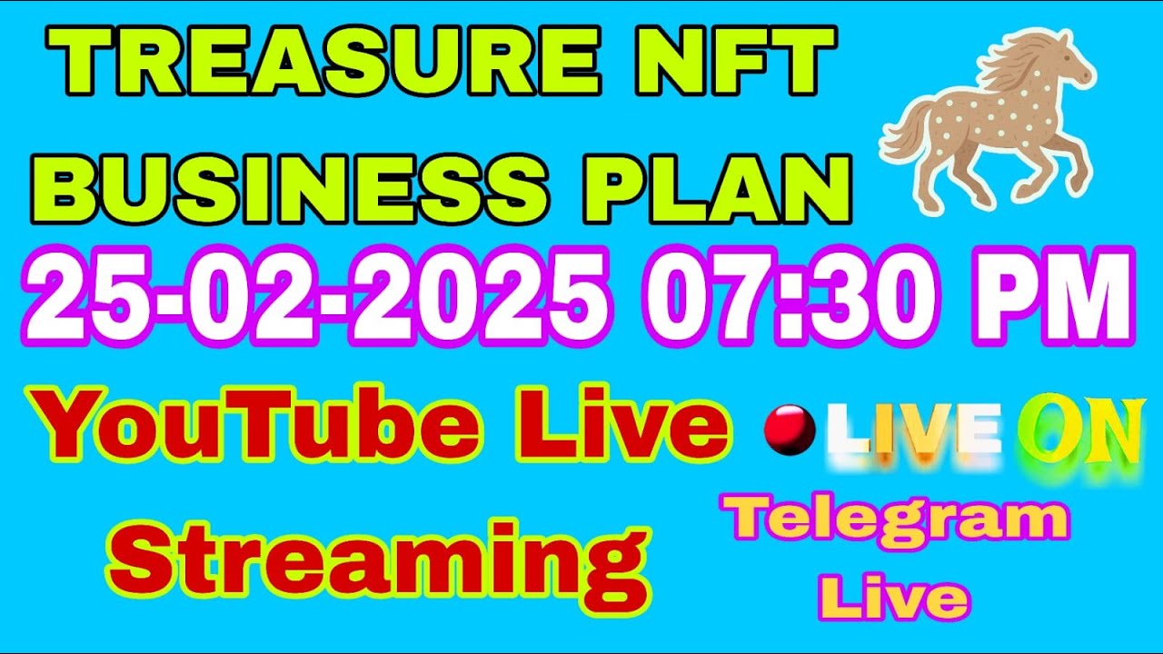 Treasure Nft New Update Today. Treasure Nova Nft Withdrawal. Treasure Nft New Live Meeting Teligram