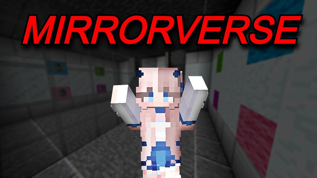 The ONLY Mirrorverse Guide You Will Ever NEED | Hypixel Skyblock