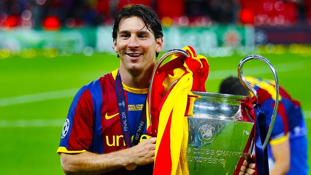 Best UCL Matches of 2010-2011