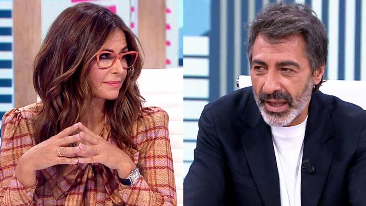 Juan del Val, marido de Nuria Roca, comunica en redes toda la verdad