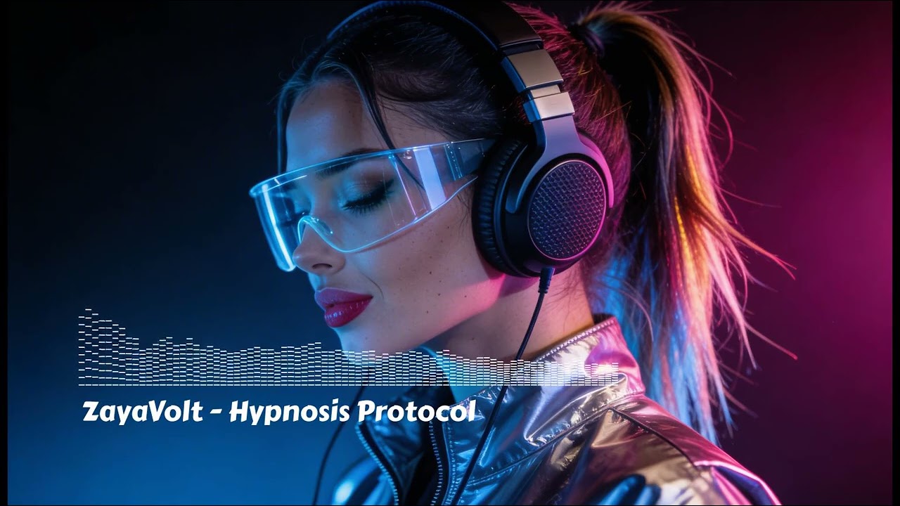 ZayaVolt - Hypnosis Protocol