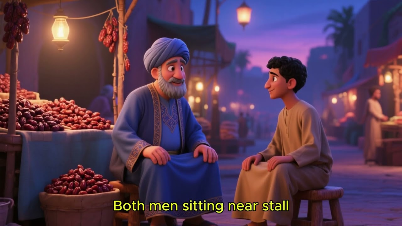 Moral Story : Imandar Larke Ki Kahani | Amanat Ka Haq