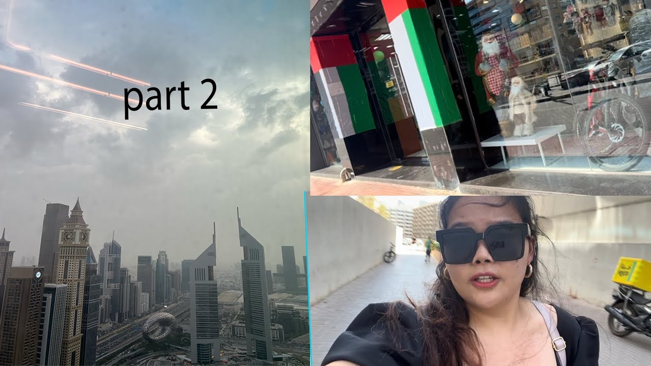 Part 2 Manju vlog something big surprise 😮 