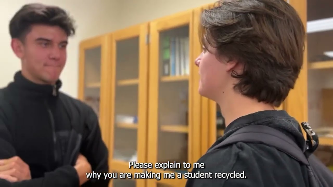 Final Science Project