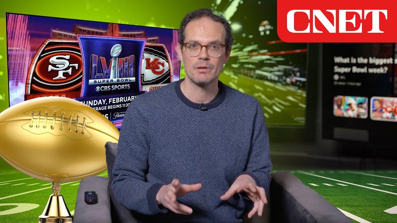 TV Buying Guide for Sports Fans. Here Are Our Favorites