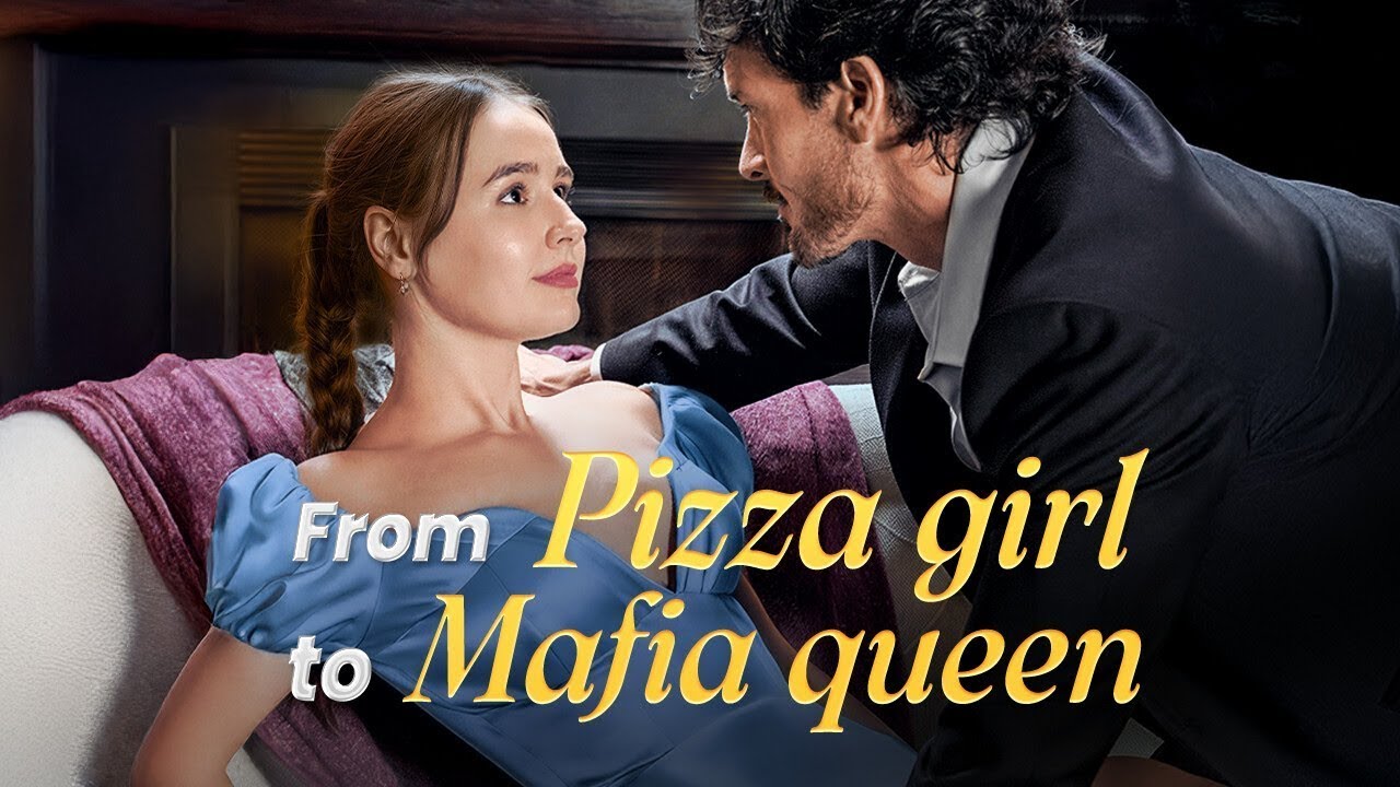 Mafia Boss Announces Delivery Girl as His Fiancé — But Why?