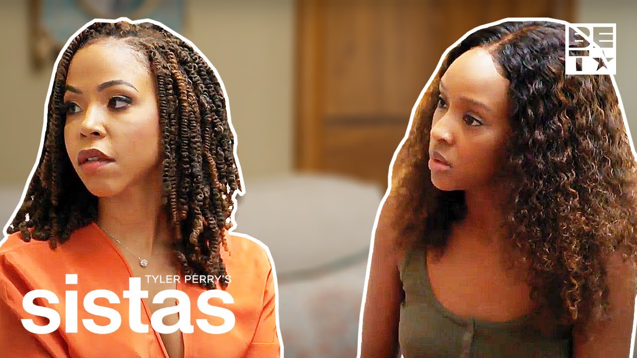 'Dani, you know I wouldn't do that!' | SISTAS S2 EP2 | BET Africa