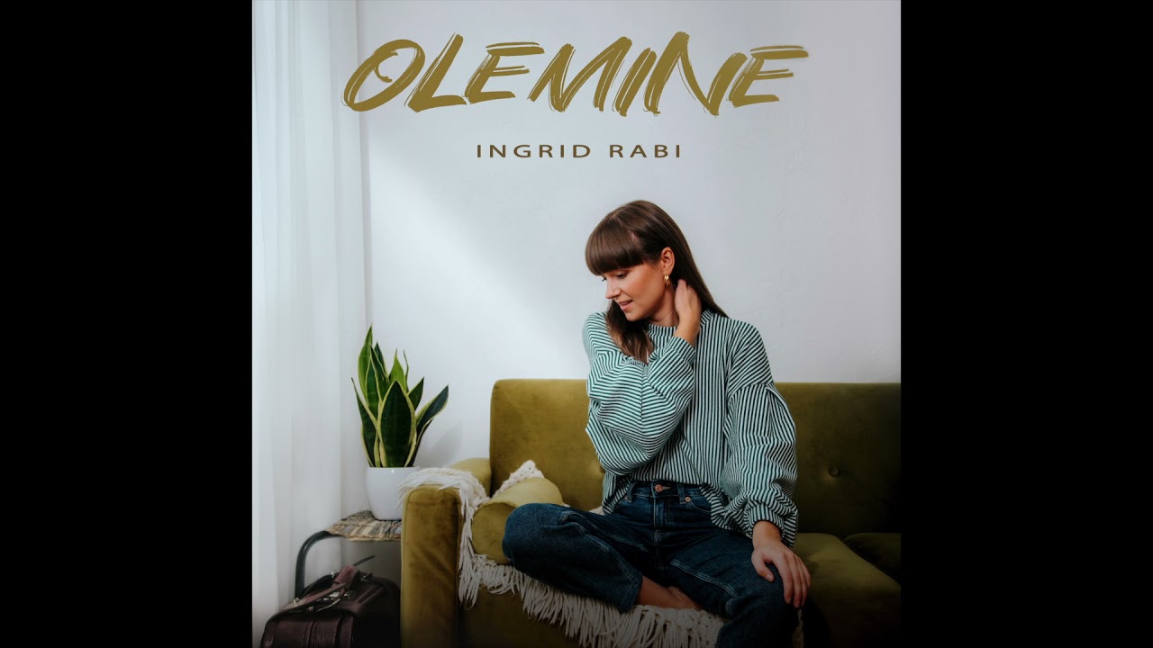 Ingrid Rabi - Inimloom