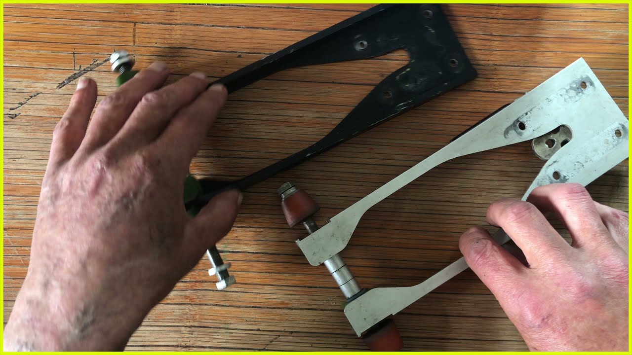 [LDP - PUMPING] G|Bomb Torsion Tails du v1.0 au TT-x (FRENCH VERSION)