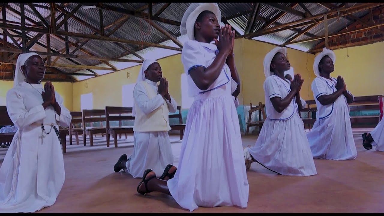 Litania Ya Bikira Maria(0703352191/0712572206)sms skiza 6383152 to 811