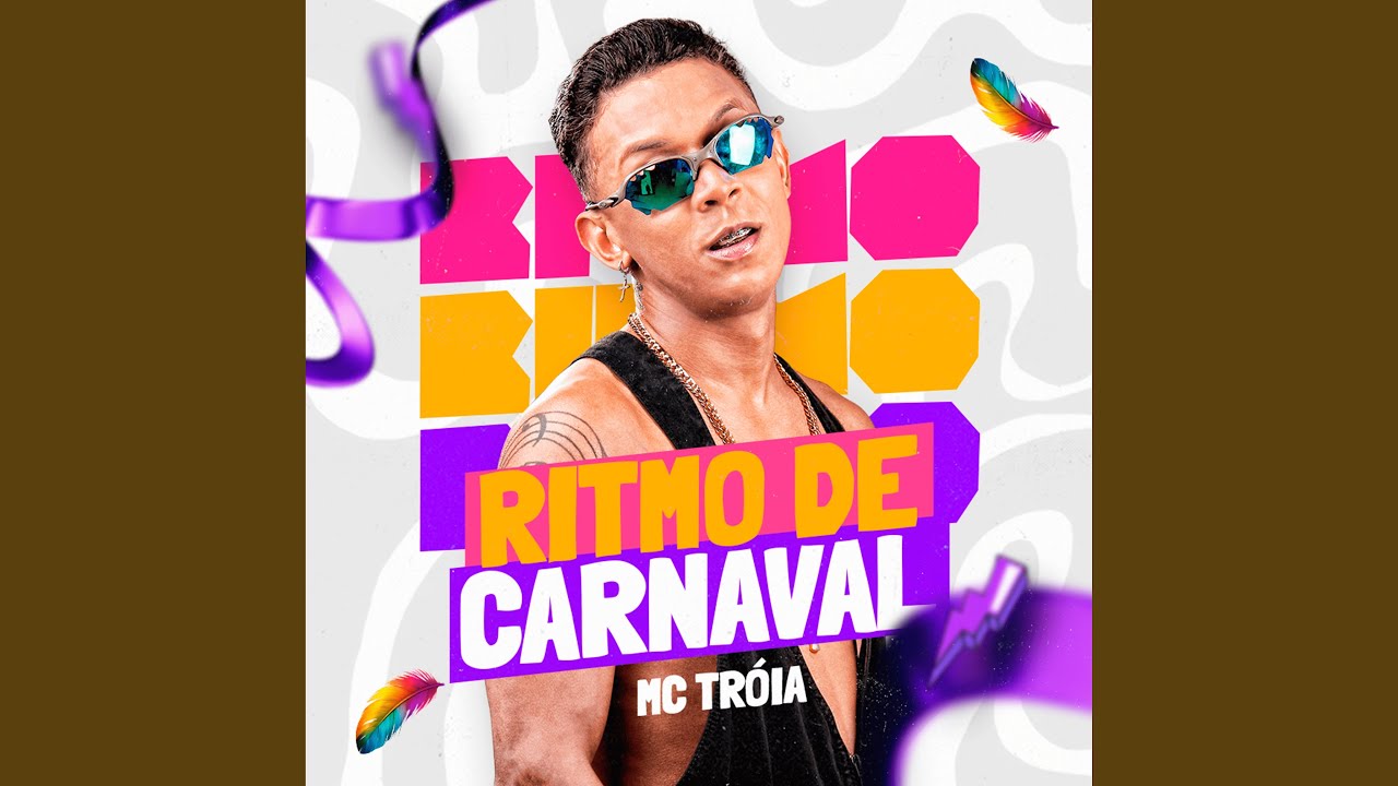 Ritmo de Carnaval