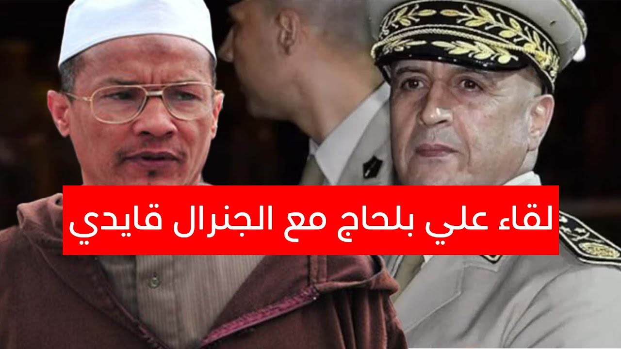 لقاء 