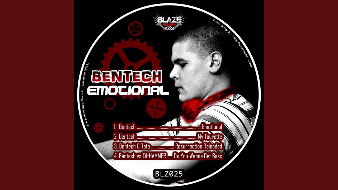 Do U Wanna Get Bass (Original Mix)